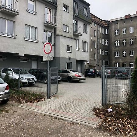 Apartament Konopnickiej Διαμέρισμα Σλούπσκ Εξωτερικό φωτογραφία