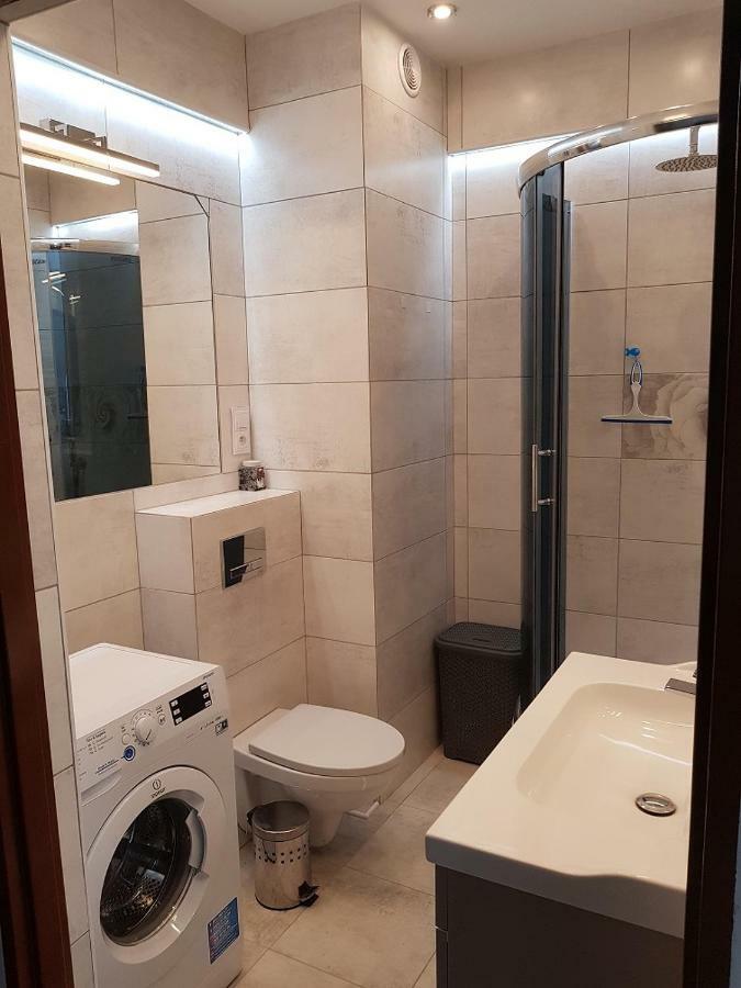 Apartament Konopnickiej Διαμέρισμα Σλούπσκ Εξωτερικό φωτογραφία