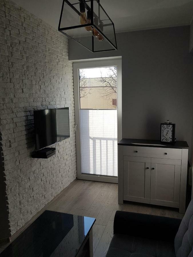 Apartament Konopnickiej Διαμέρισμα Σλούπσκ Εξωτερικό φωτογραφία