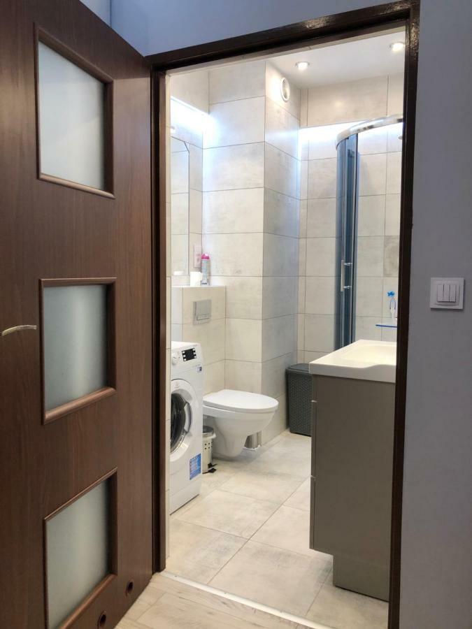 Apartament Konopnickiej Διαμέρισμα Σλούπσκ Εξωτερικό φωτογραφία